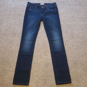 NWOT! Women's PAIGE Blue Jeans